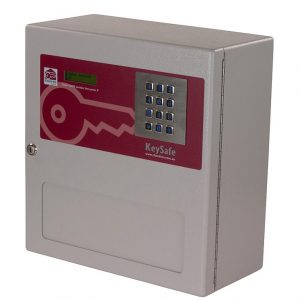 Check In Key safe key dispense system 24 Keys Motel, Hotel Car Rental